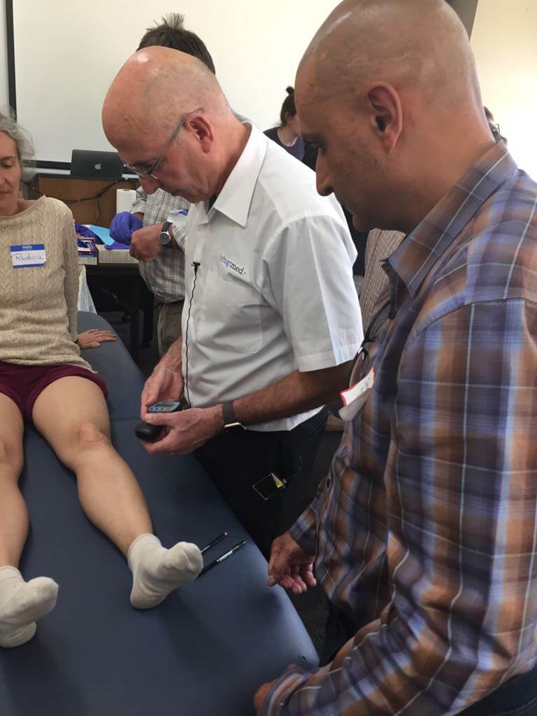 What’s Perineural Injection Therapy (PIT)? - Foot and Ankle Wellness Centre